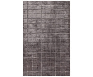 Alfombra GRIDE STEEL (Handmade Collection)